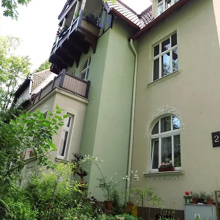 Silencio Apartament 600m Plaża * Sopot