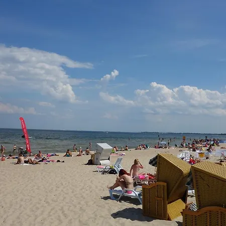 Apartamento Silencio Apartament 600m Plaża
