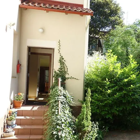 Apartamento Silencio Apartament 600m Plaża *