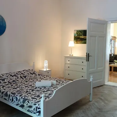 Silencio Apartament 600m Plaża *