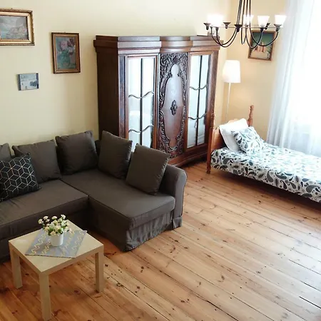 Apartamento Silencio Apartament 600m Plaża Sopot