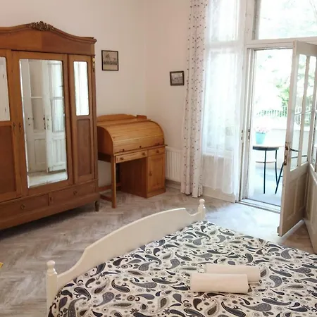 Silencio Apartament 600m Plaża * Sopot