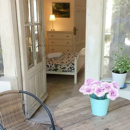 Silencio Apartament 600m Plaża Sopot